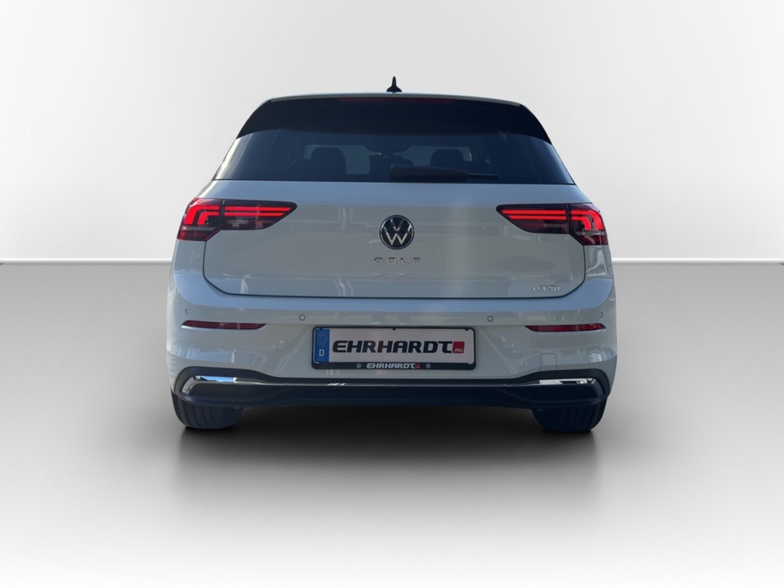 Volkswagen Golf – Bild 6