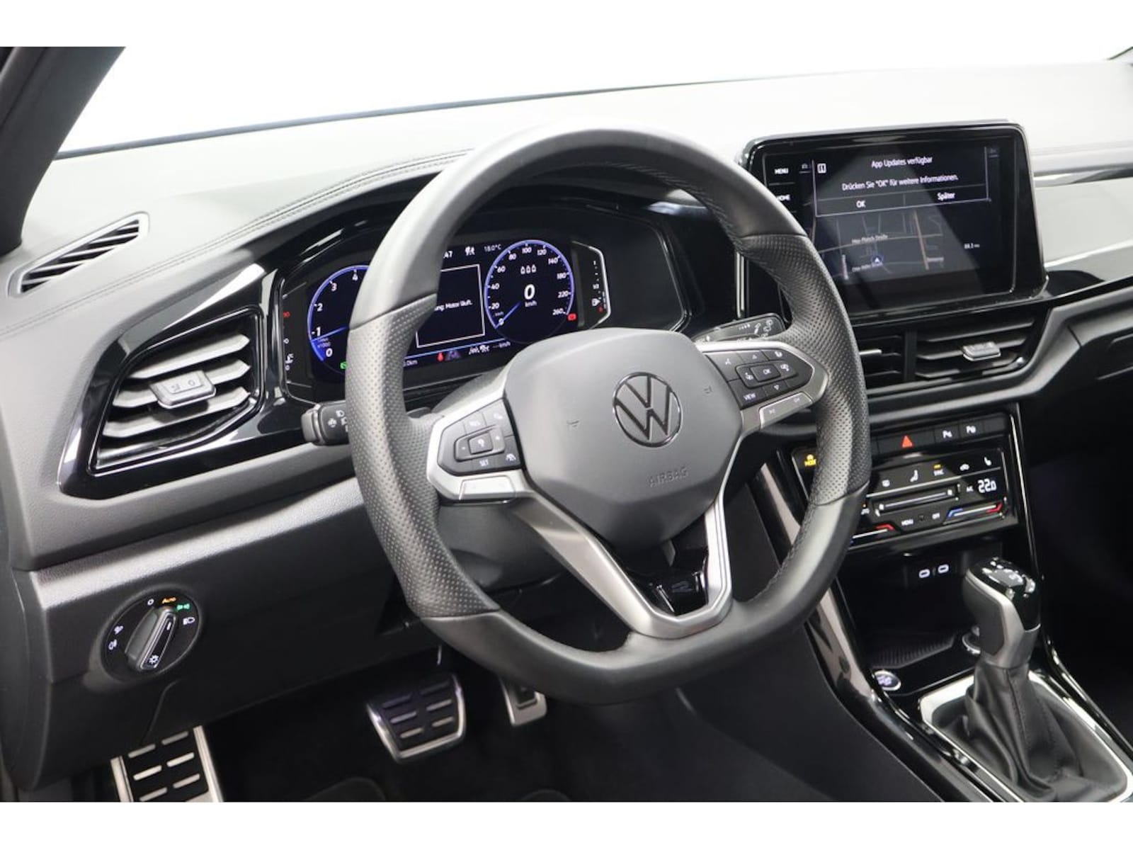 Volkswagen T-Roc – Bild 17