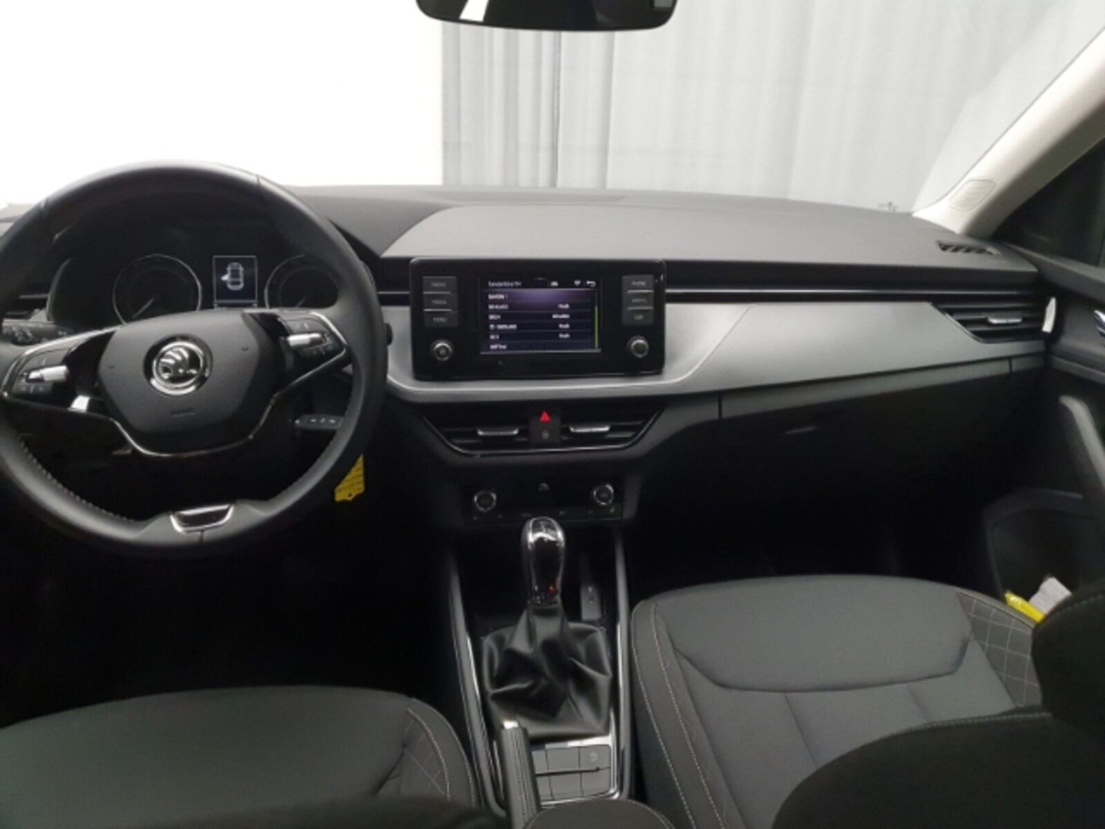 Škoda Scala – Bild 6