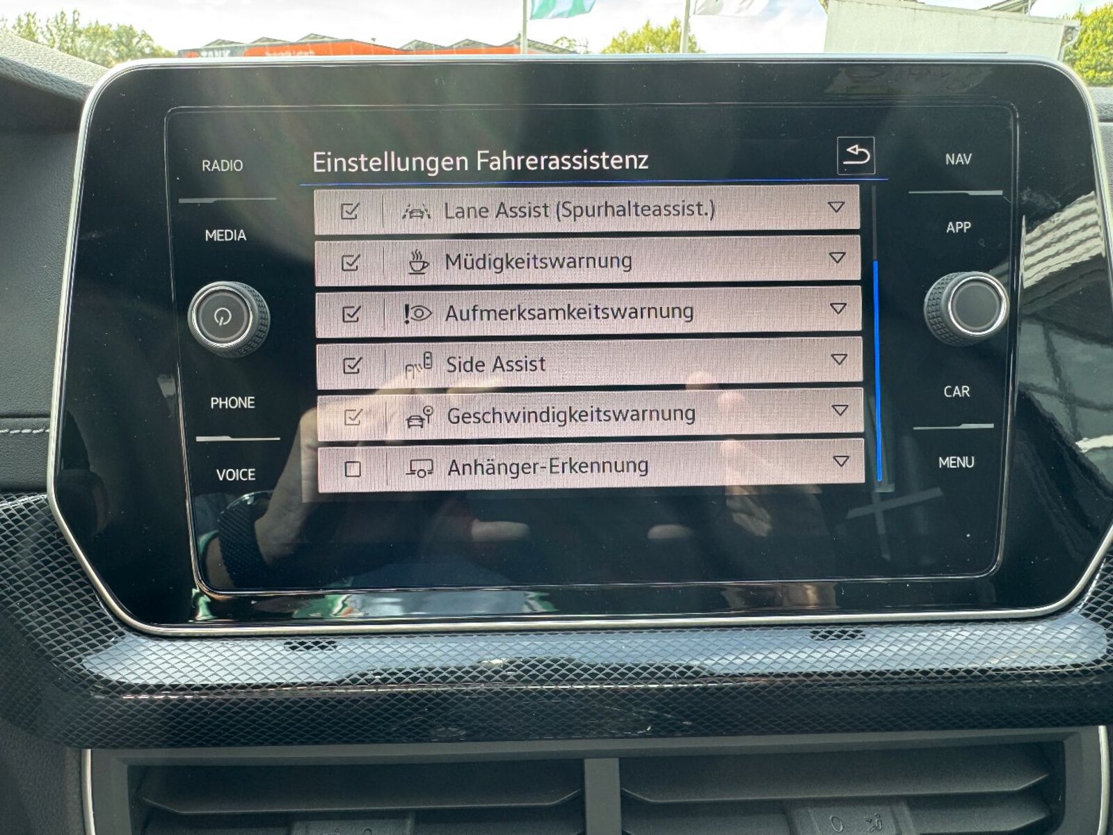 Volkswagen T-Cross – Bild 14