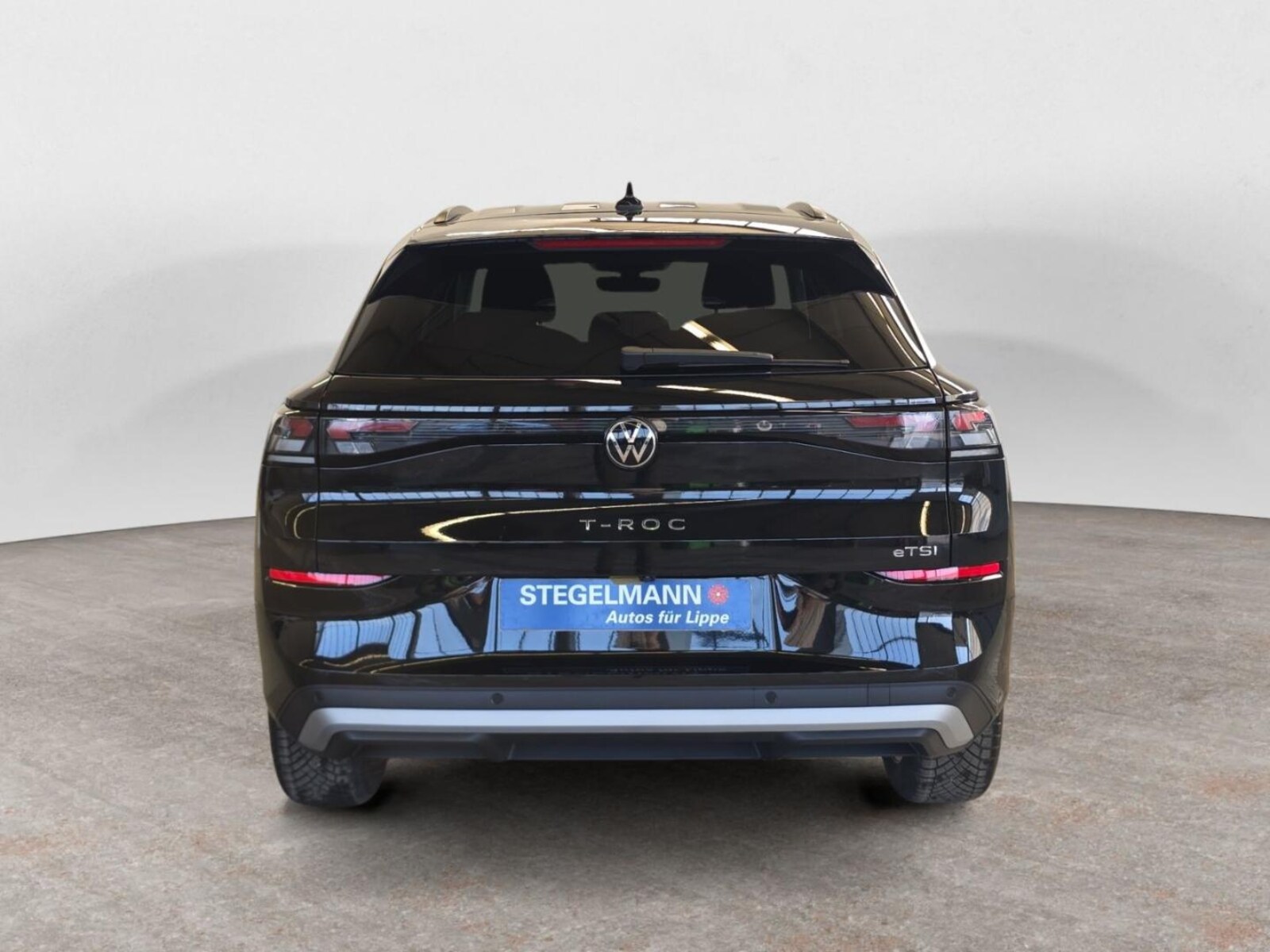 Volkswagen T-Roc – Bild 6