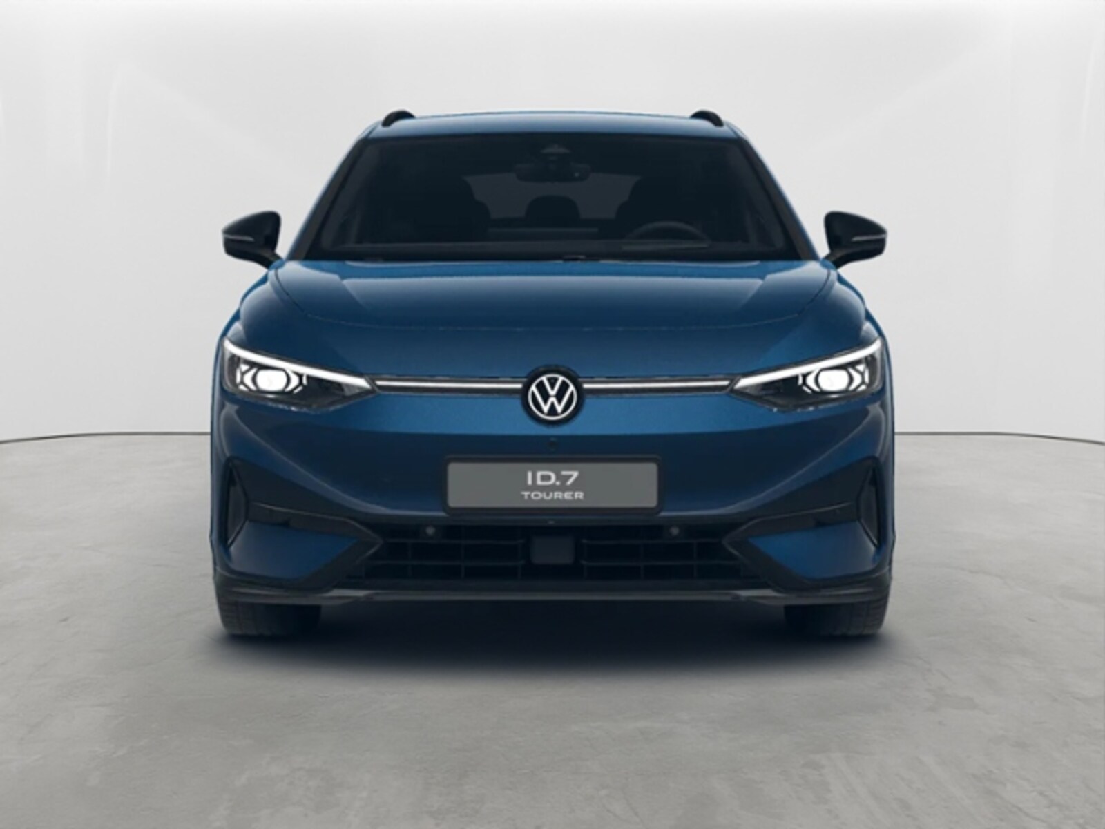 Volkswagen ID.7 Tourer – Bild 3