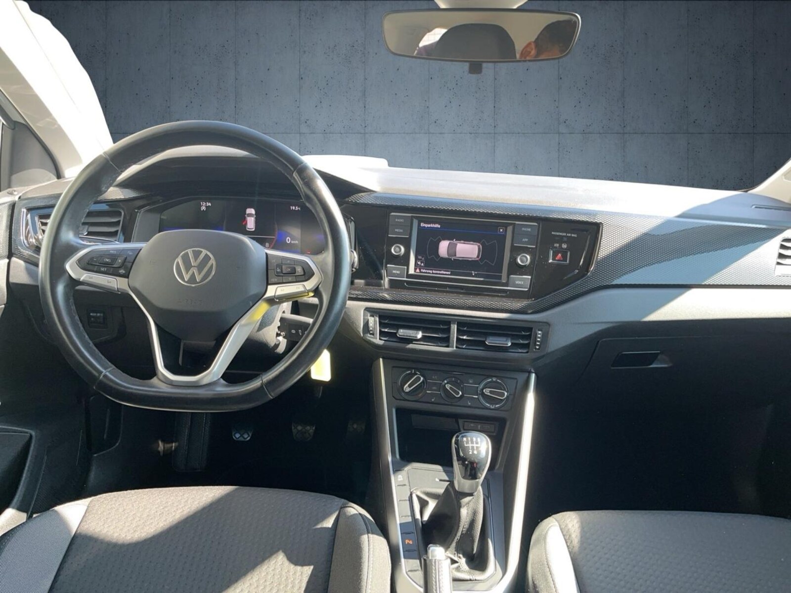 Volkswagen Polo – Bild 14