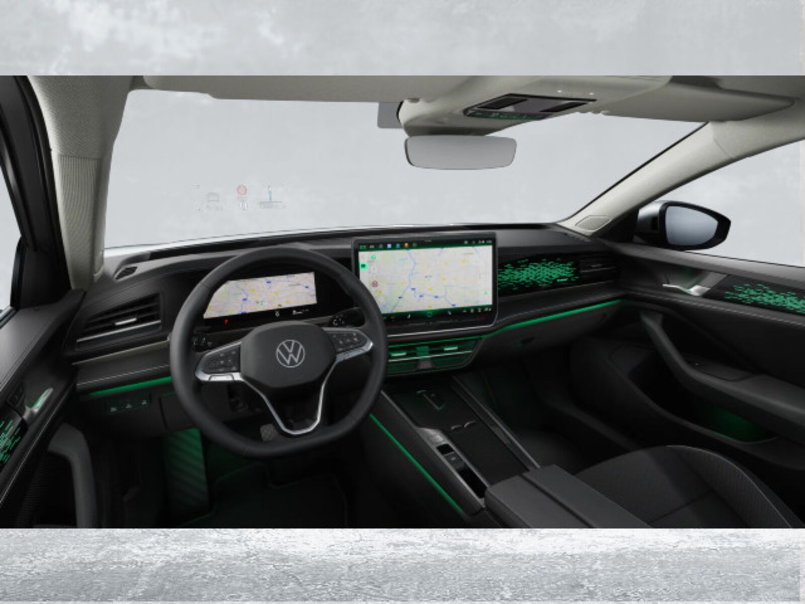 Volkswagen Passat – Bild 3