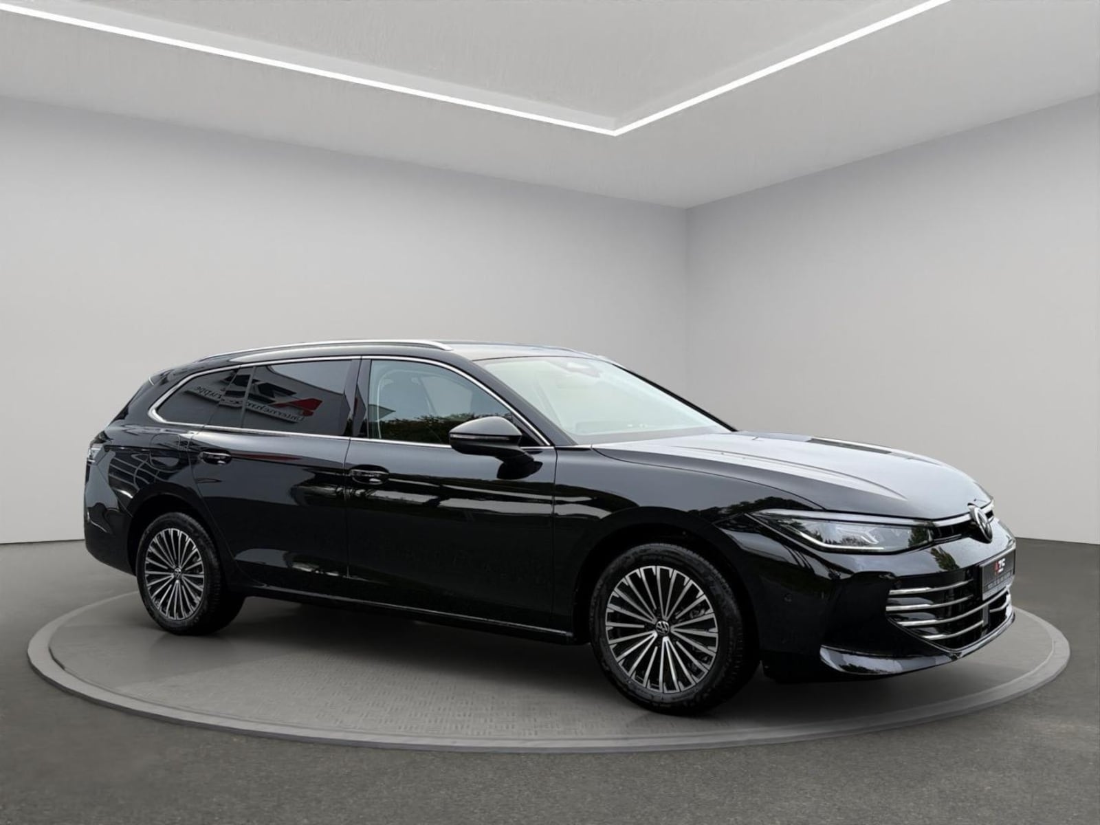 Volkswagen Passat – Bild 3