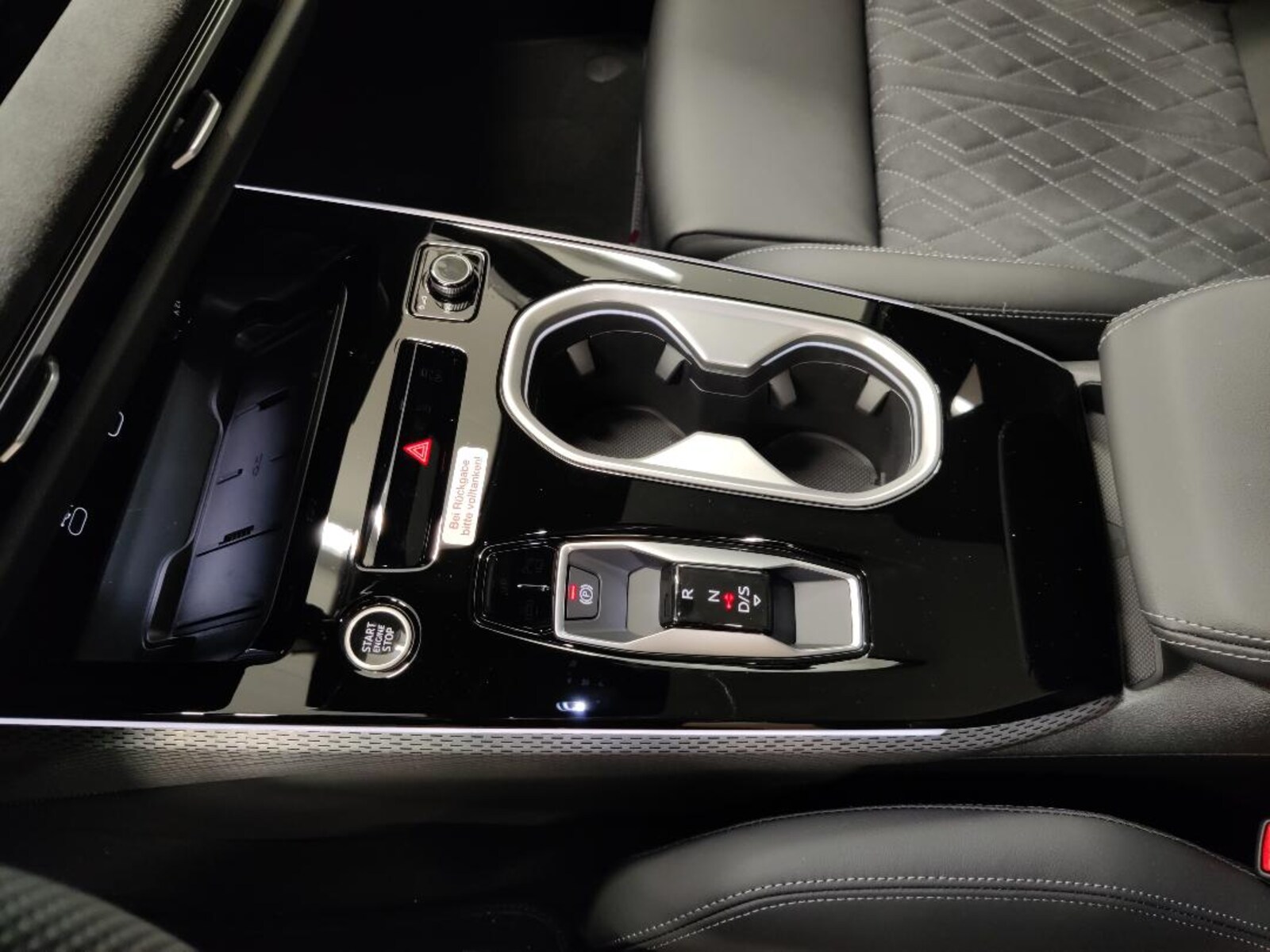 Audi A6 Avant – Bild 12