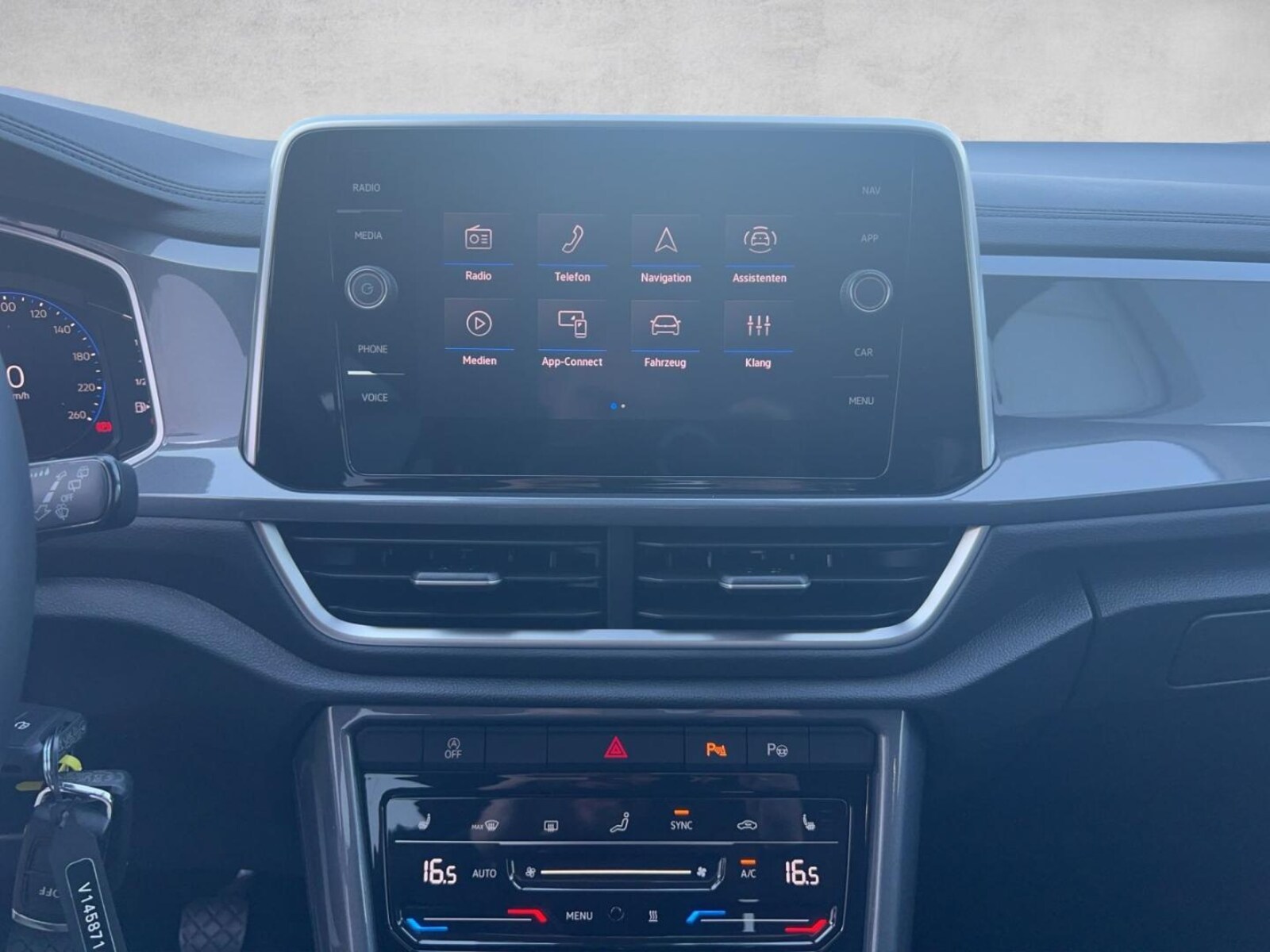 Volkswagen T-Roc – Bild 23