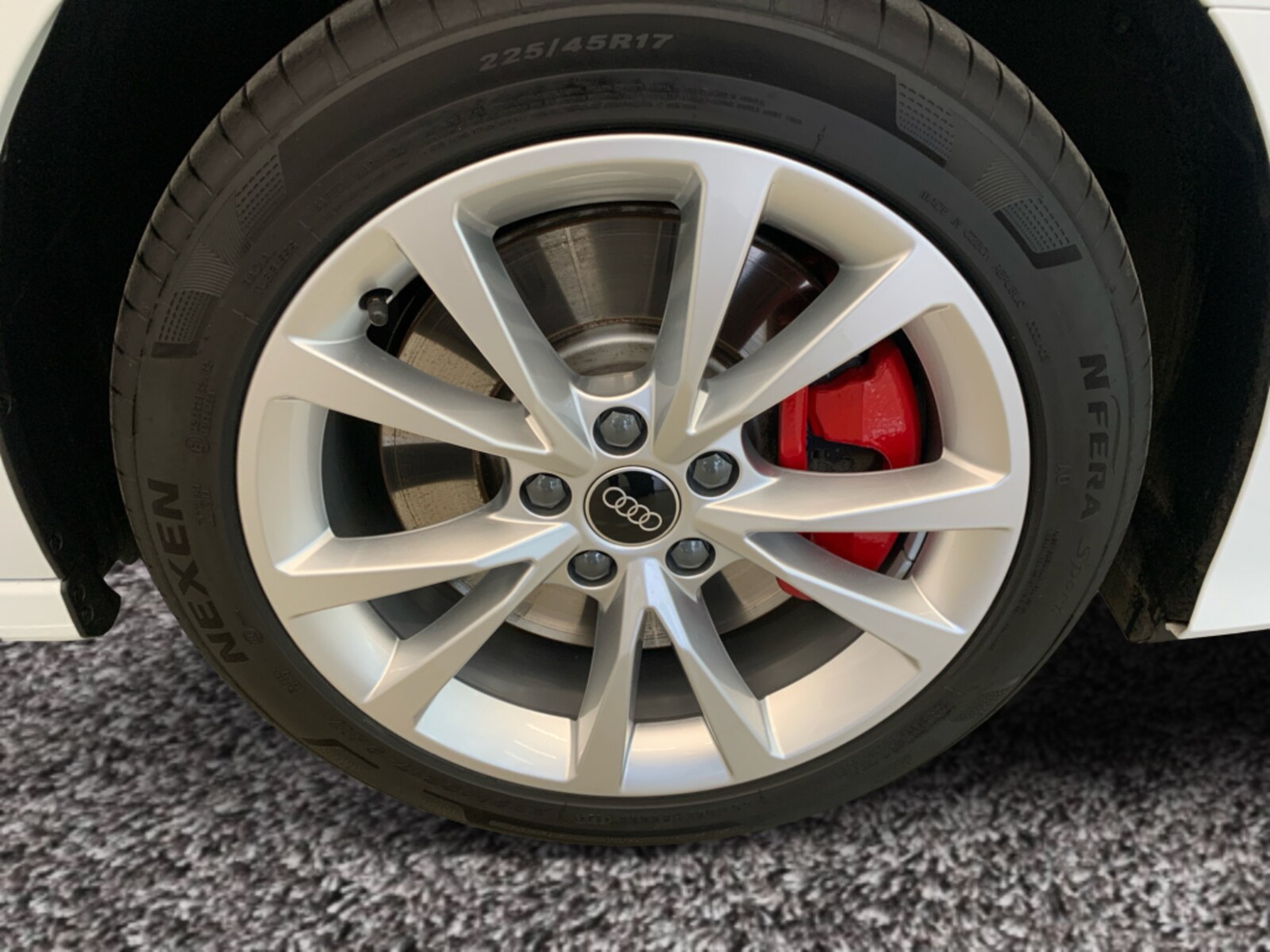 Audi A3 Sportback – Bild 4