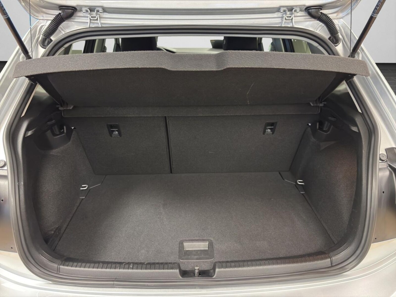 Volkswagen Polo – Bild 15