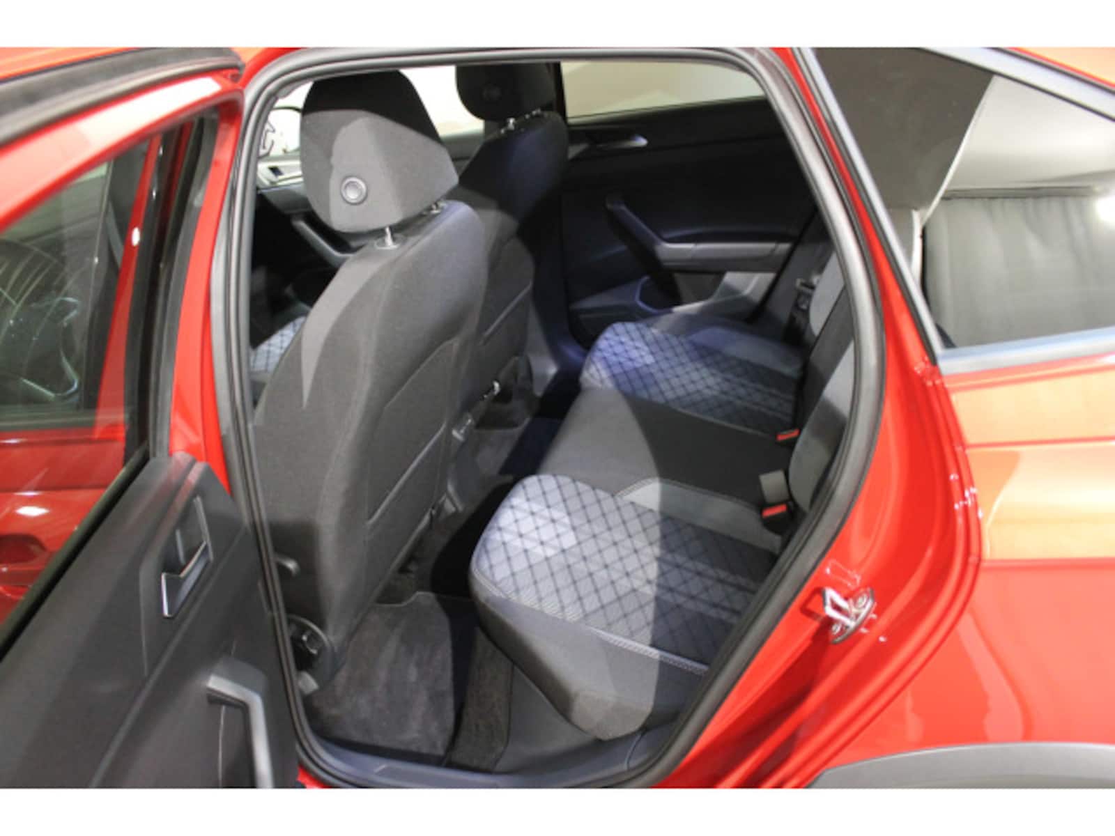 Volkswagen Taigo – Bild 7