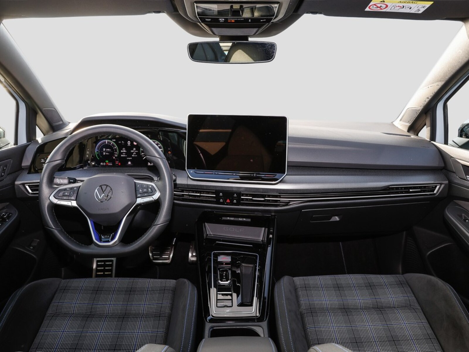 Volkswagen Golf – Bild 11