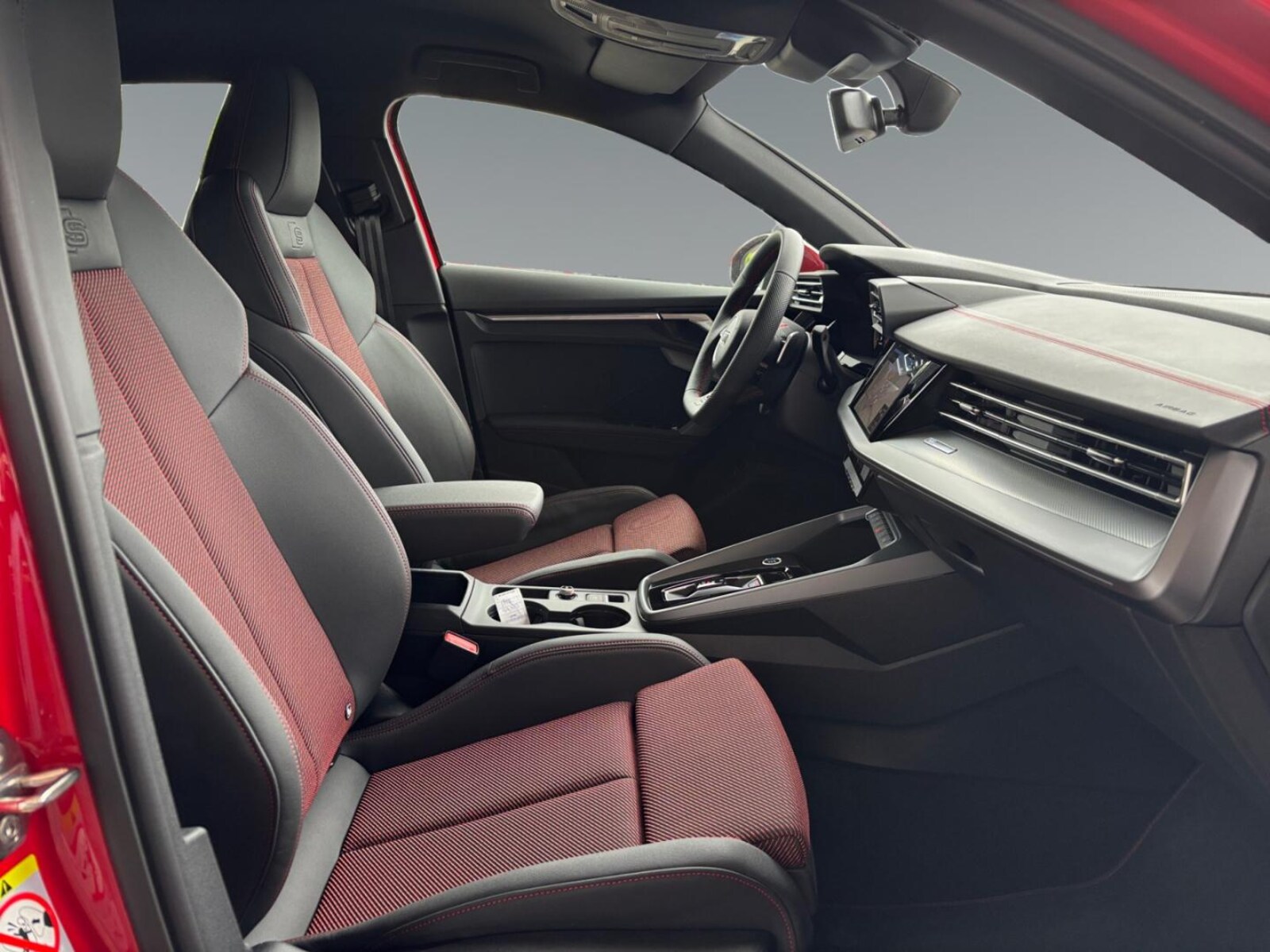 Audi A3 Sportback – Bild 11