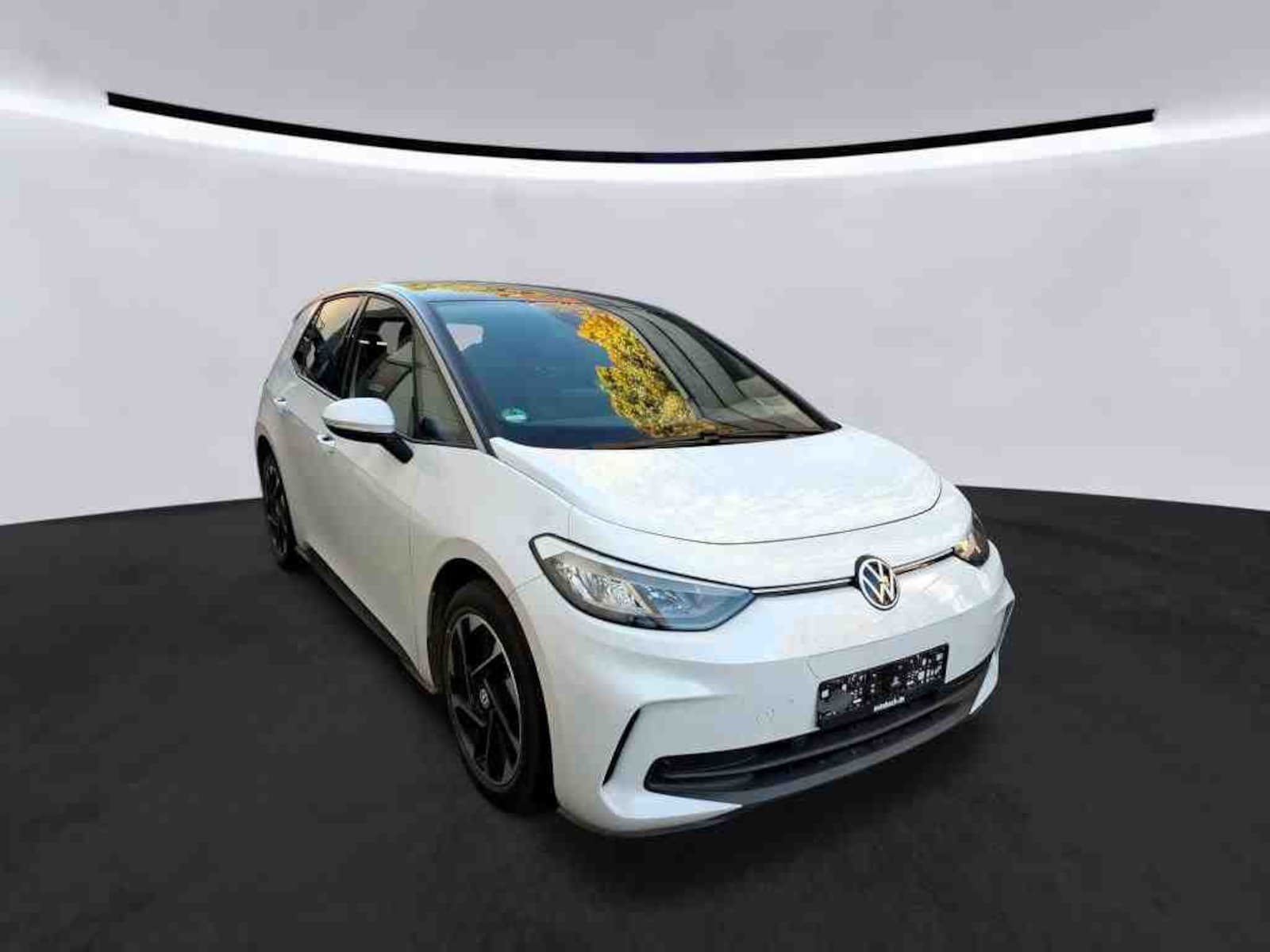 Volkswagen ID.3 – Bild 3