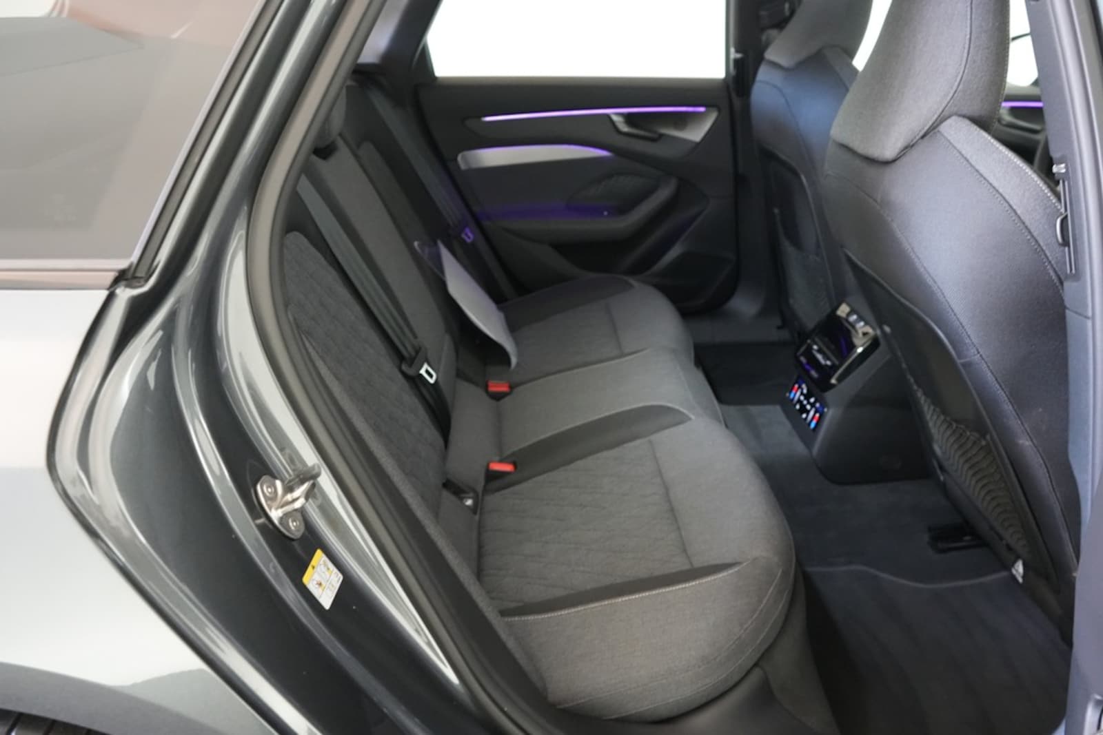 Audi A6 Avant – Bild 11