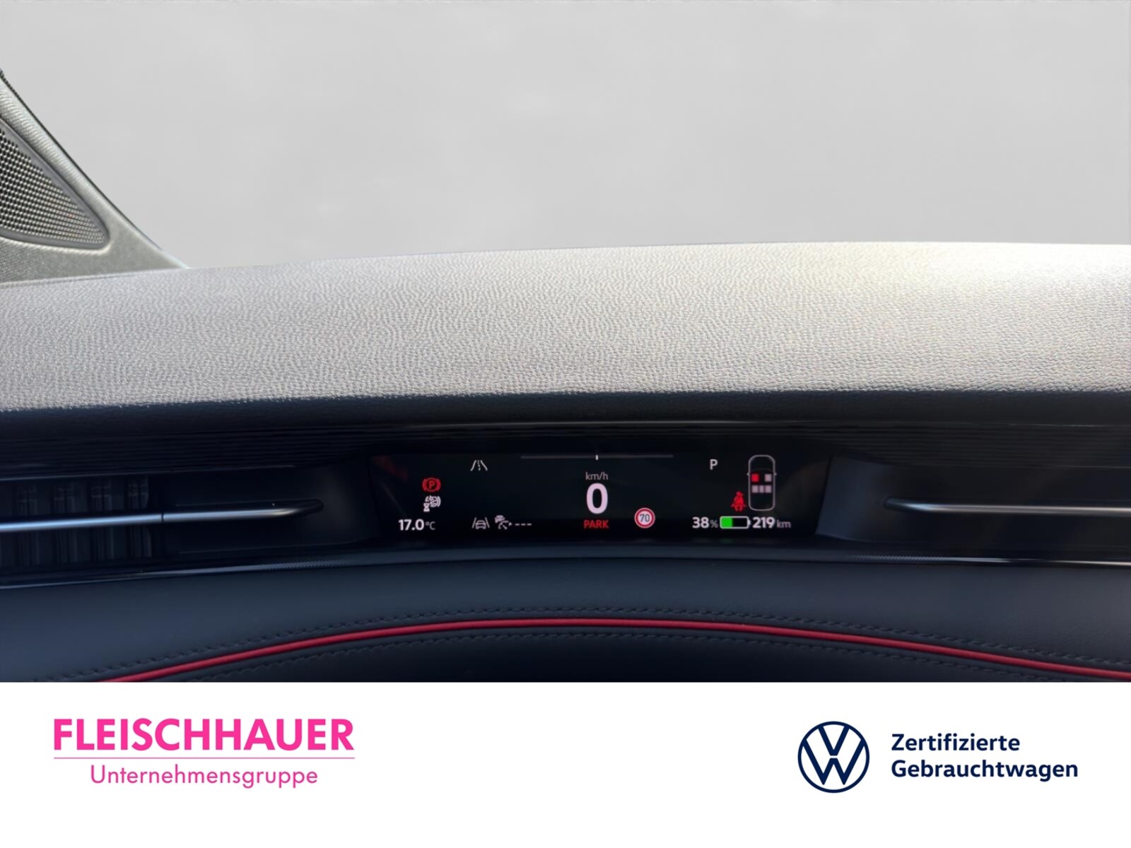 Volkswagen ID.7 Tourer – Bild 10