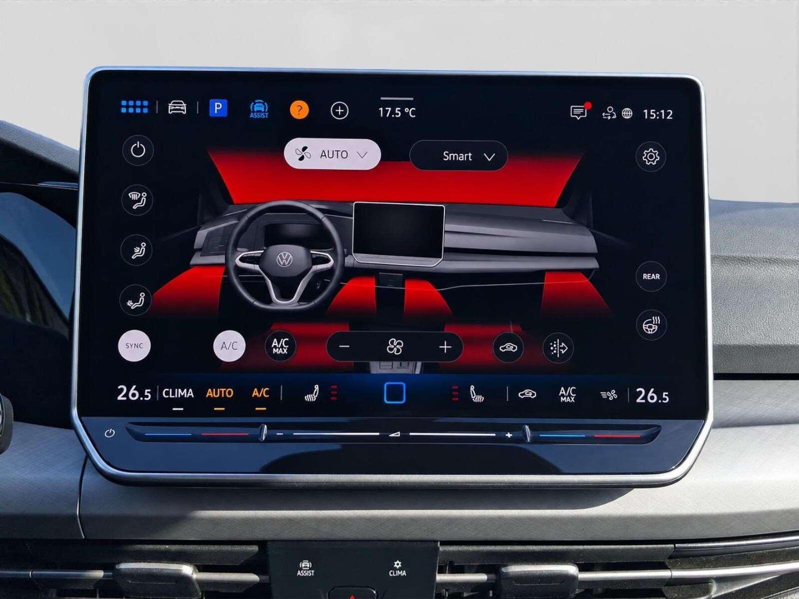 Volkswagen Golf – Bild 10