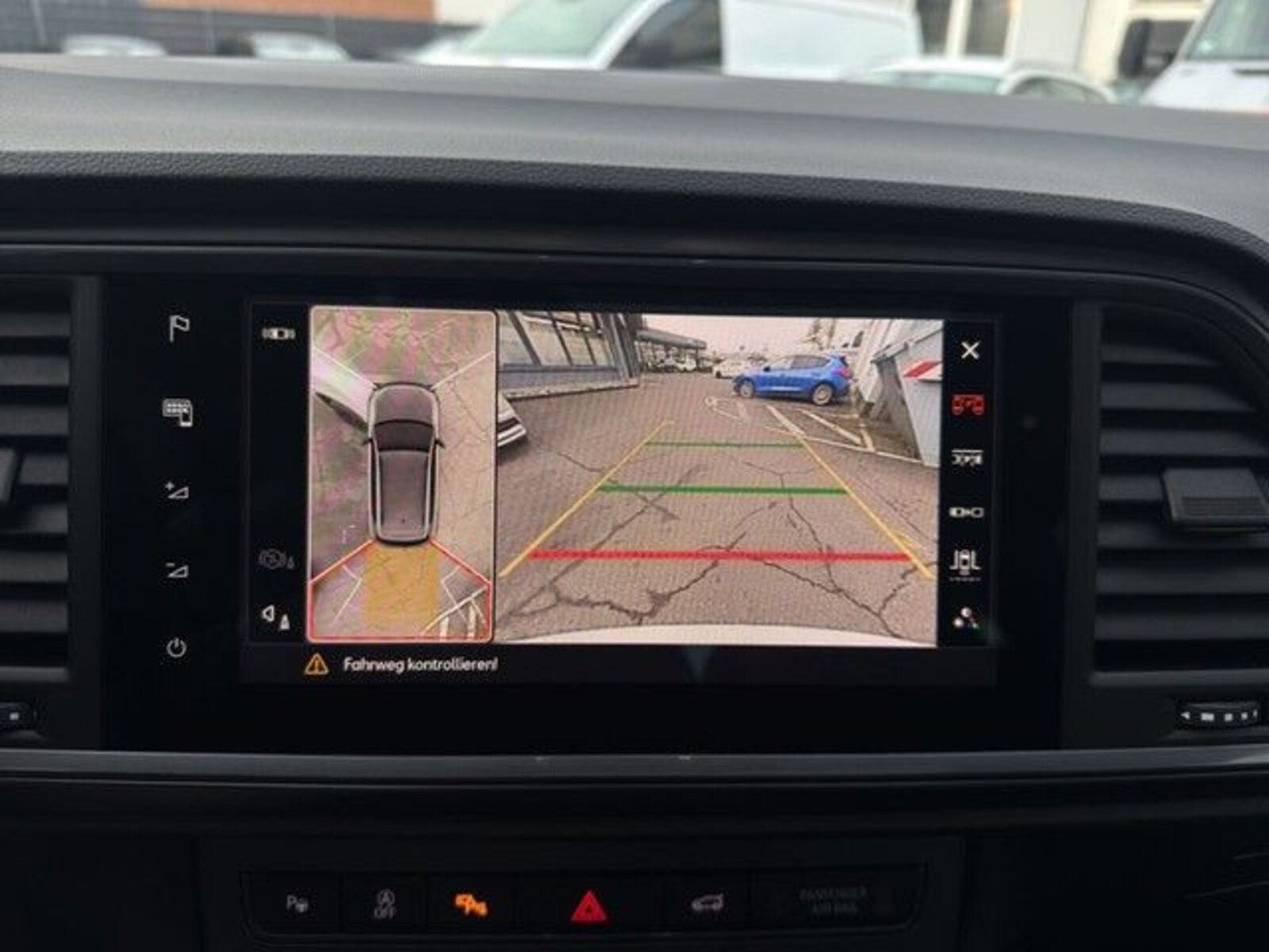 CUPRA Ateca – Bild 13