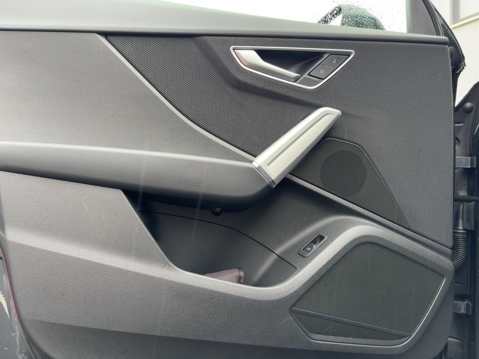 Audi Q2 – Bild 13