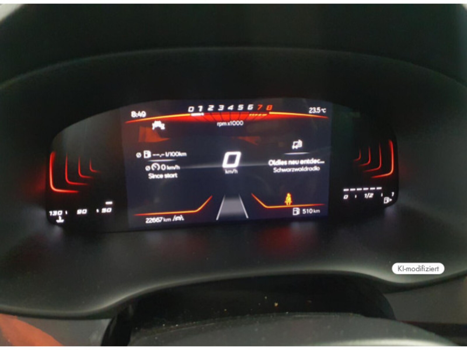 SEAT Ateca – Bild 8