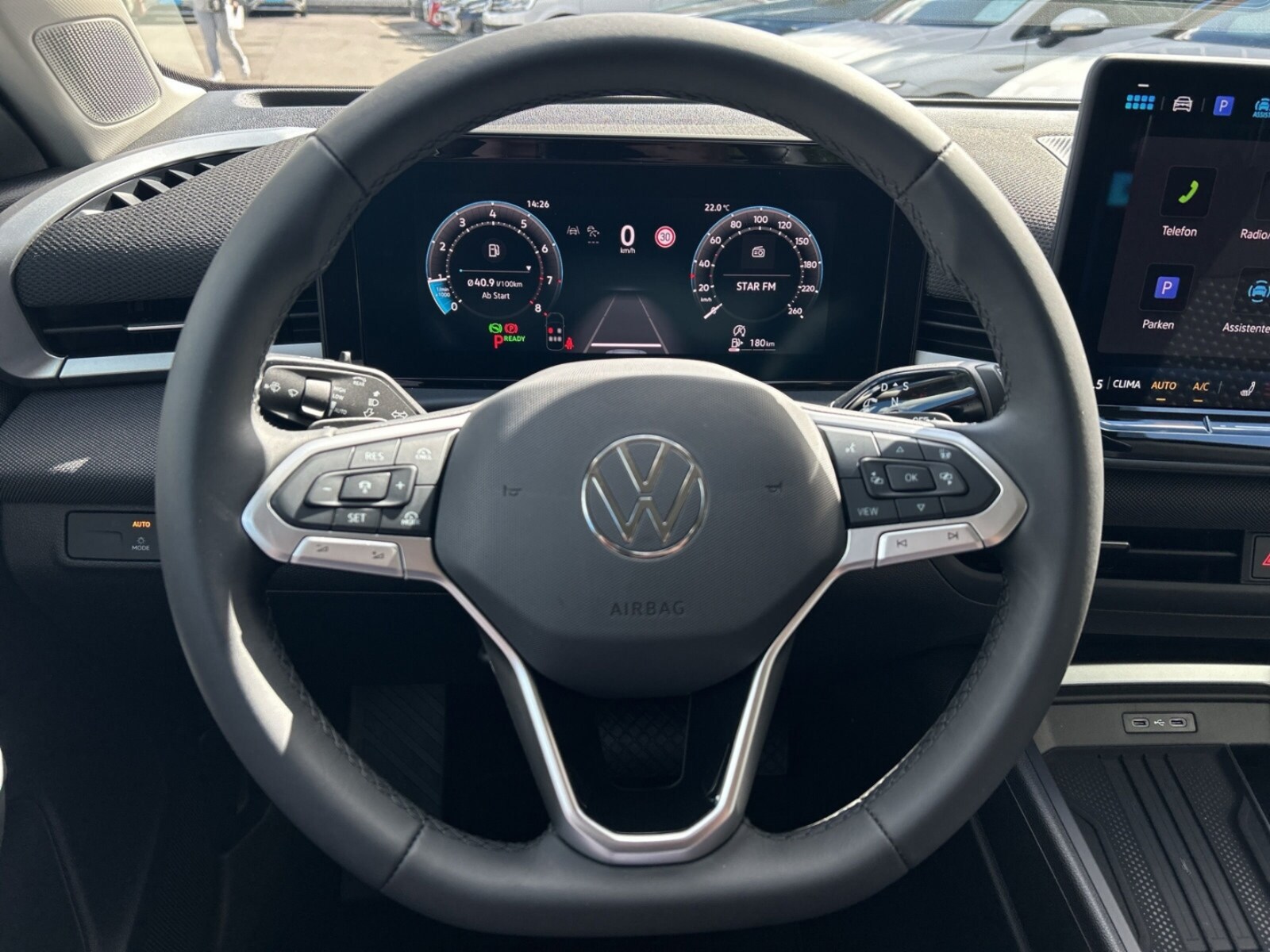 Volkswagen T-Roc – Bild 14