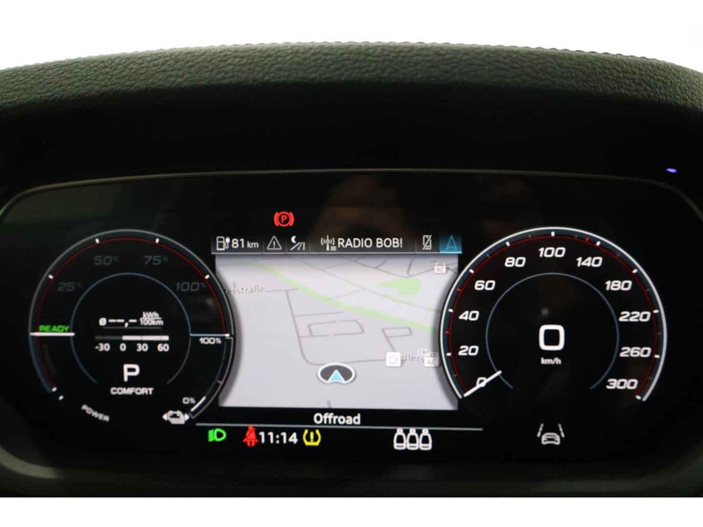 Bild über Audi RS e-tron GT e-tron quattro - für weitere Informationen kontaktieren Sie den Audi Partner