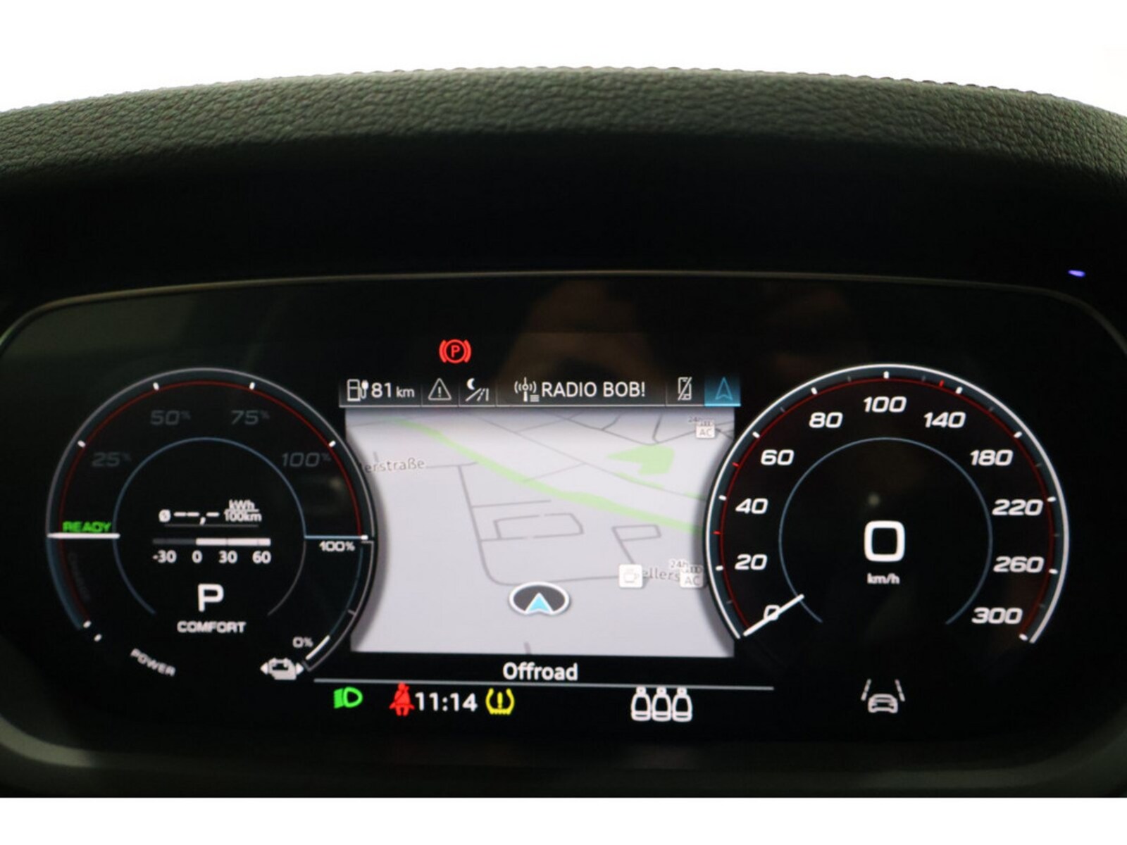 Audi RS e-tron GT – Bild 10