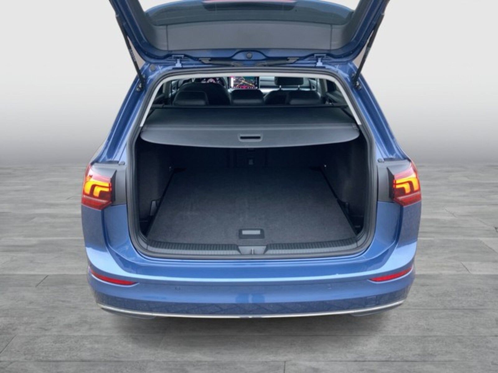 Volkswagen Golf Variant – Bild 14