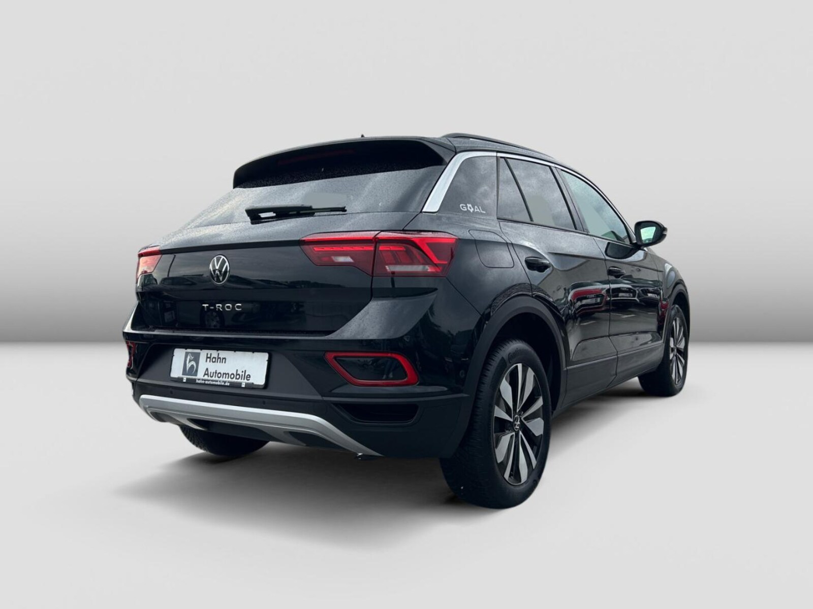 Volkswagen T-Roc – Bild 2
