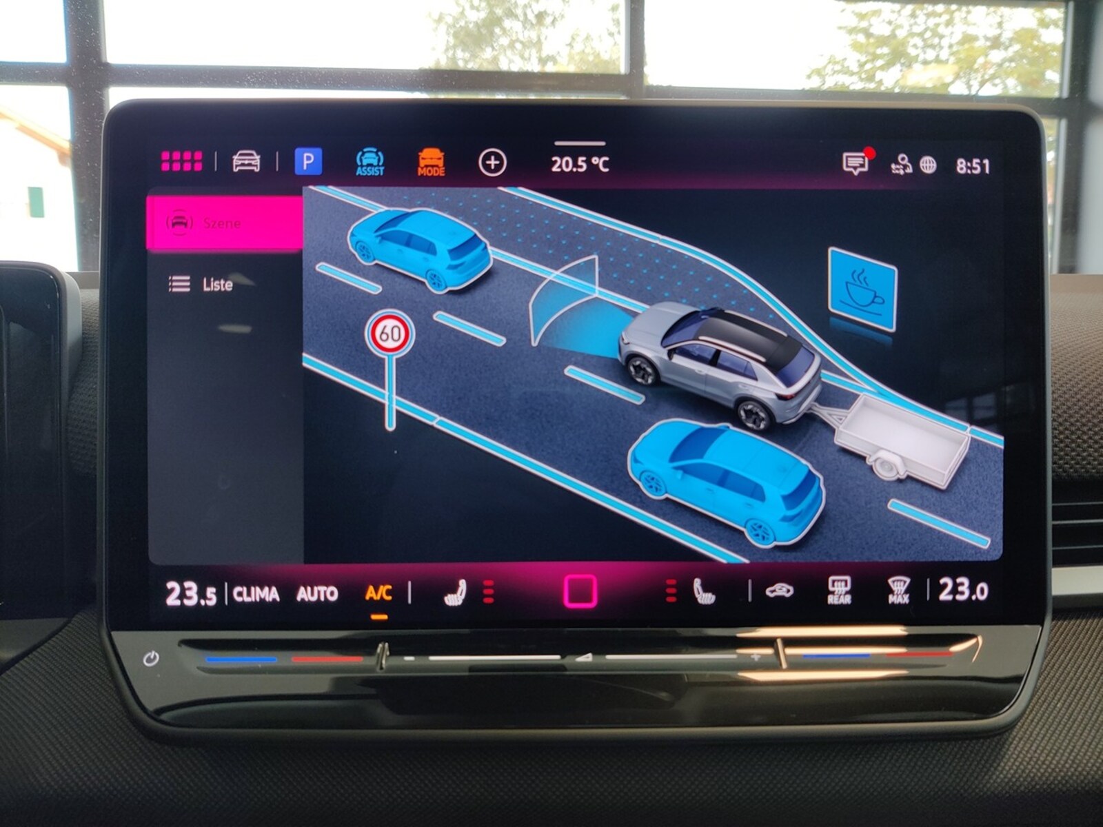 Volkswagen T-Roc – Bild 15