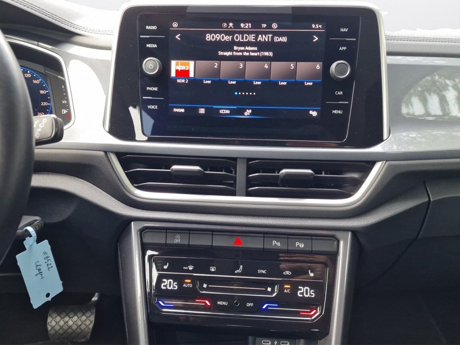Volkswagen T-Roc – Bild 13