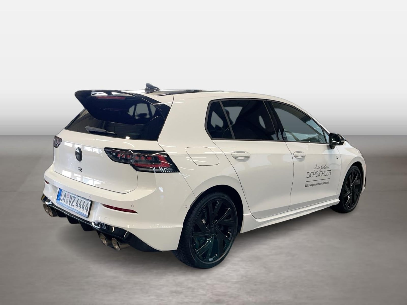 Volkswagen Golf – Bild 5