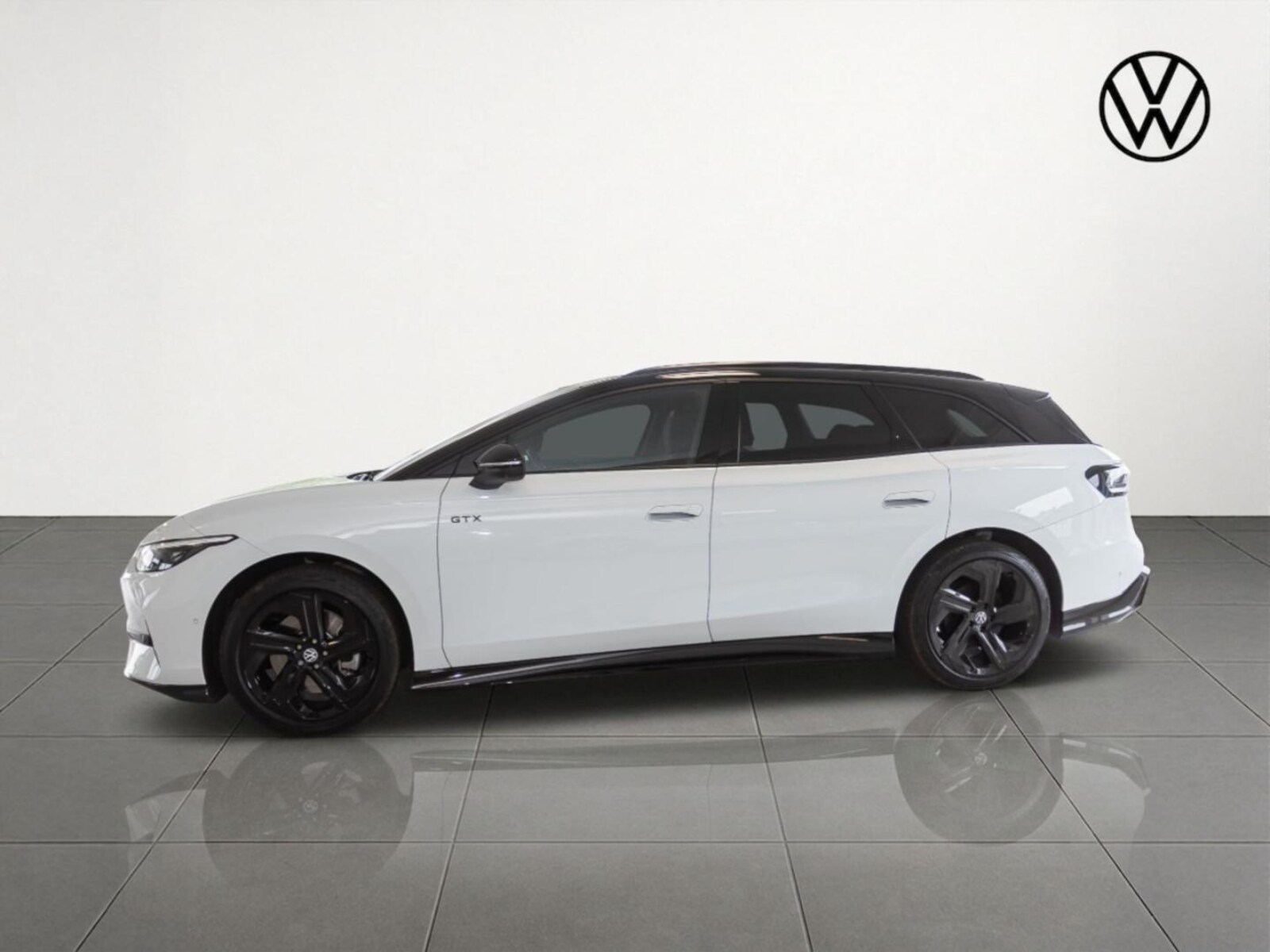 Volkswagen ID.7 Tourer – Bild 4