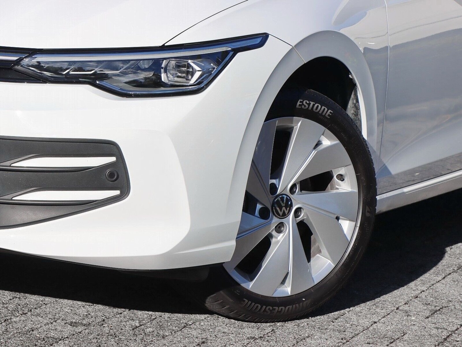 Volkswagen Golf Variant – Bild 3