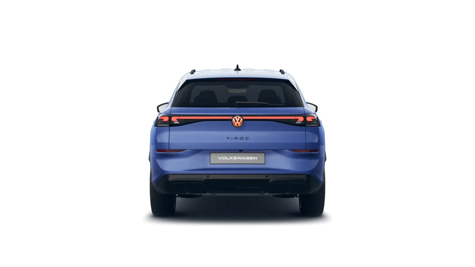 Volkswagen T-Roc – Bild 4