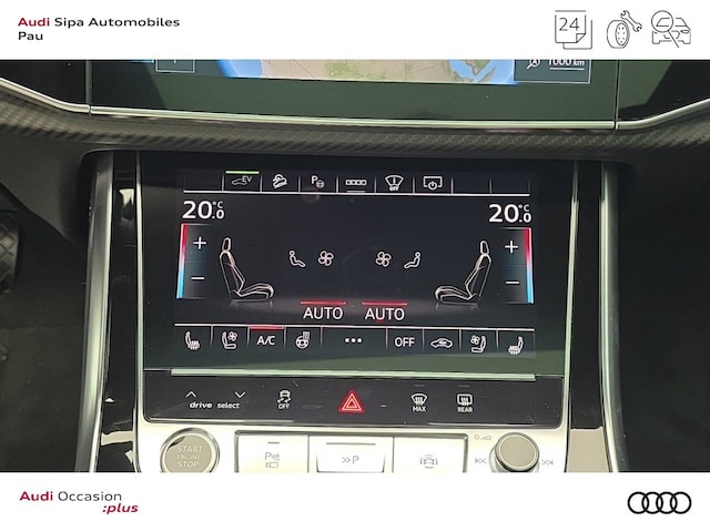 Audi Q7 TFSI E Competition 60 TFSI E Quattro 490 Ch Tiptronic - 2025 - Joinsteer - #24