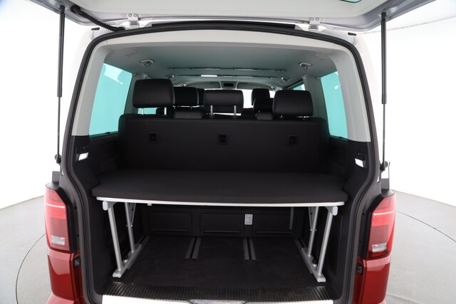Volkswagen T6.1 Multivan