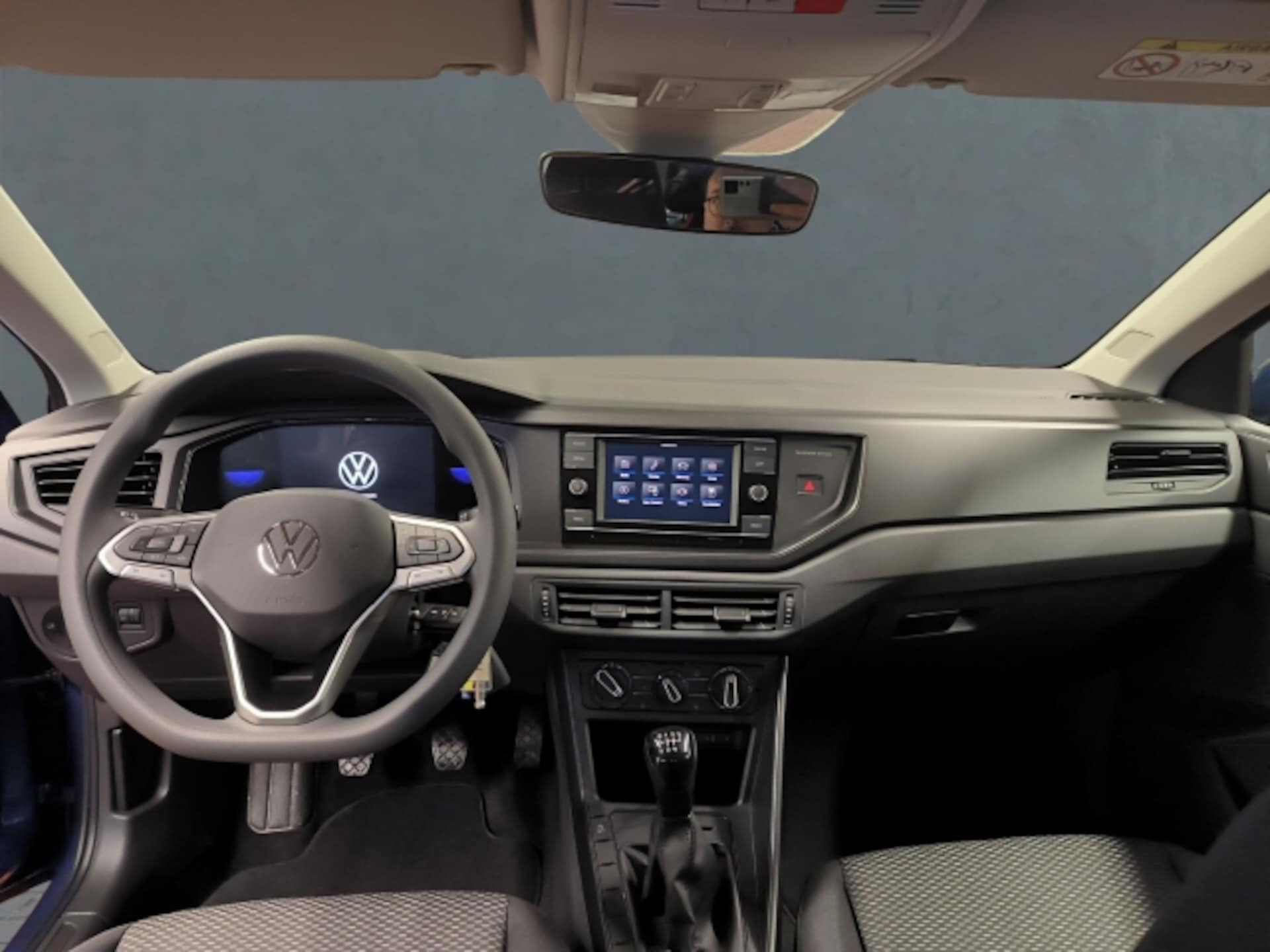 Volkswagen Polo Movie