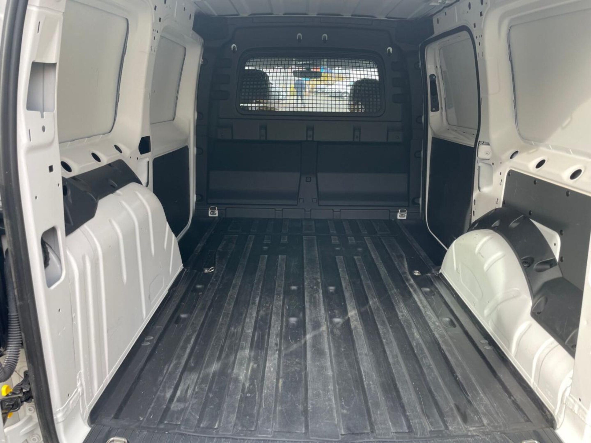 Volkswagen Caddy Maxi Cargo