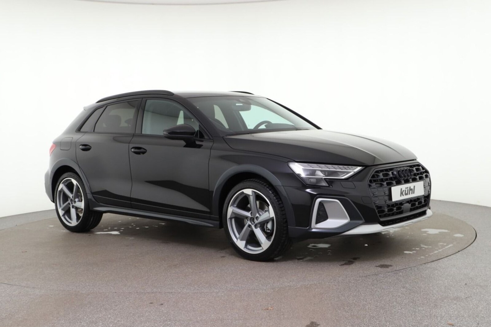 Audi A3 allstreet – Bild 5