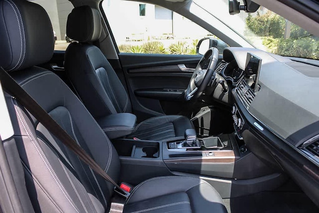 2023 Audi Q5 Premium - Photo 18