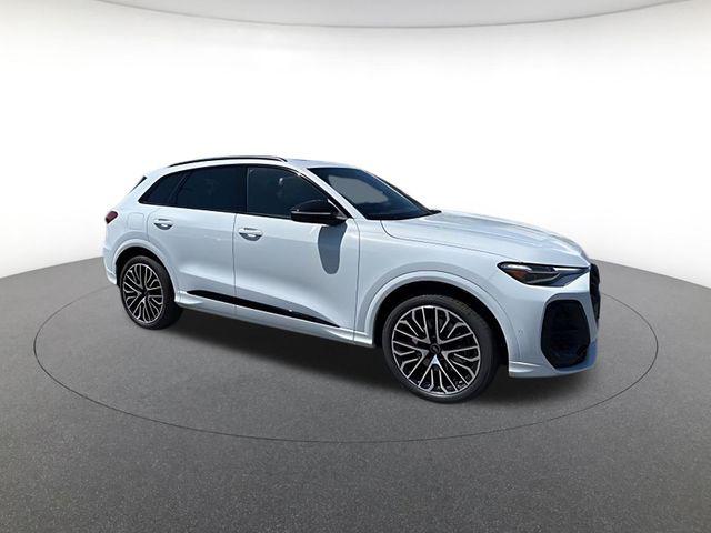 2026 Audi SQ5 Premium Plus quattro's photo