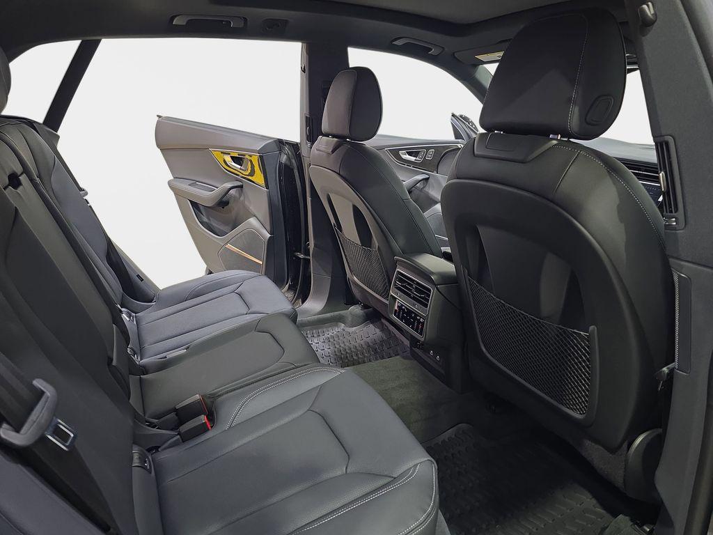 2026 Audi Q8 Premium Plus - Photo 11