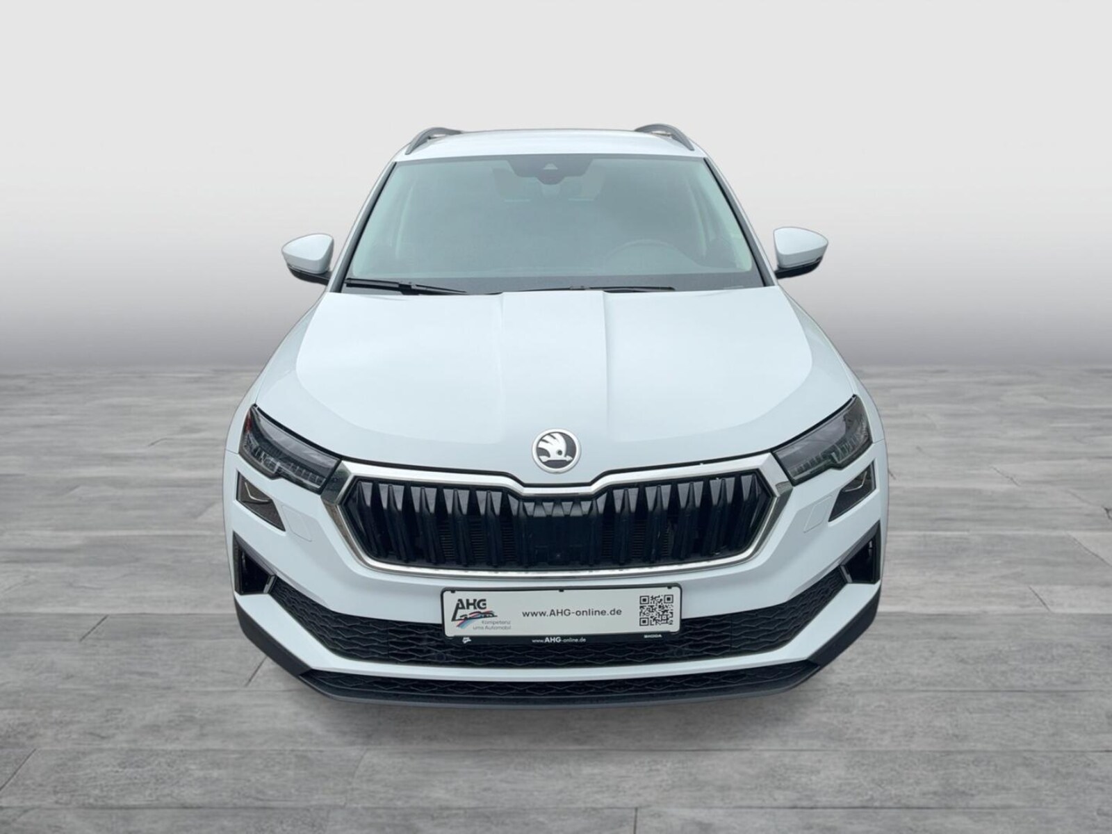 Škoda Karoq – Bild 2