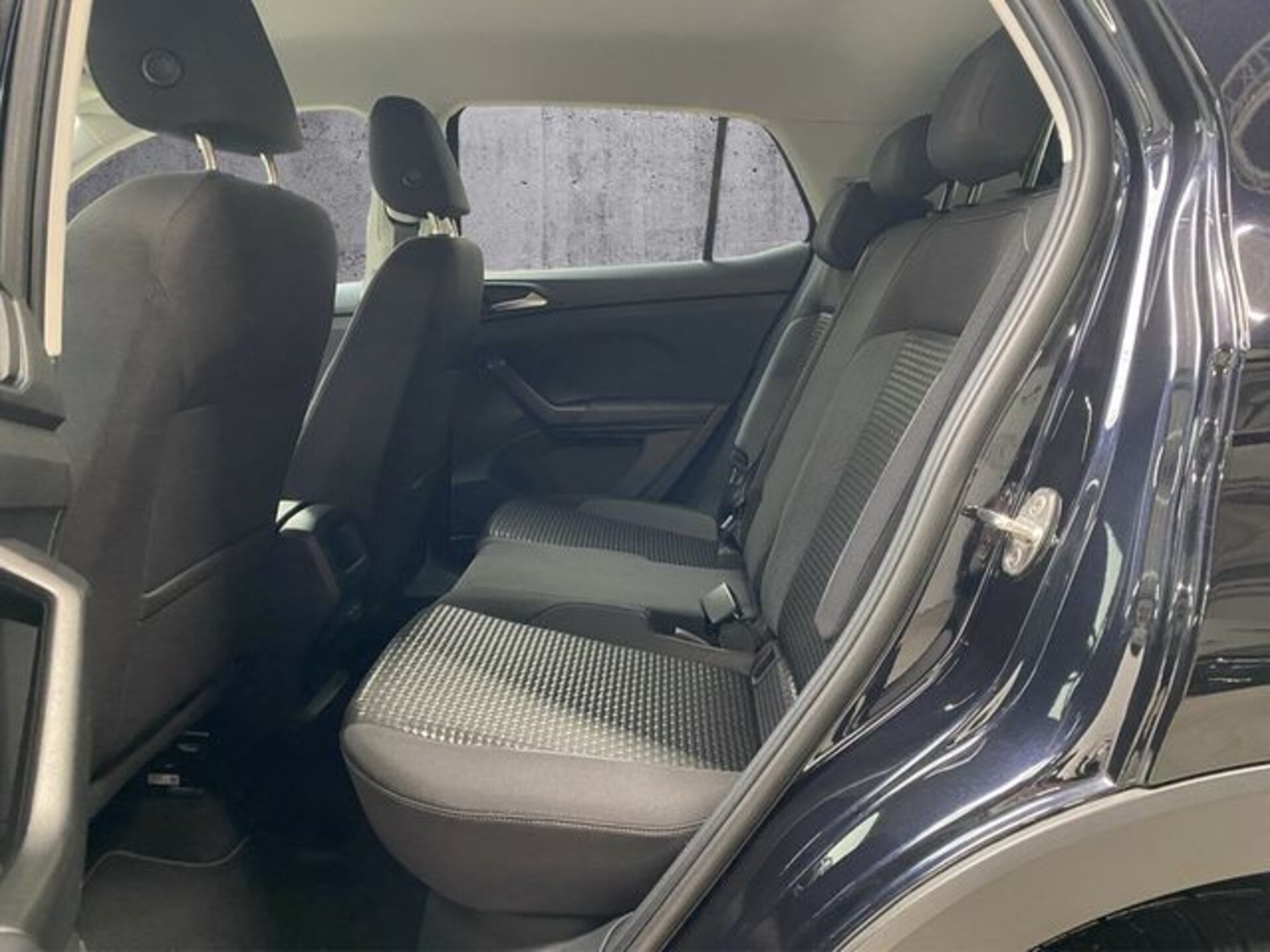 Volkswagen T-Cross ACTIVE