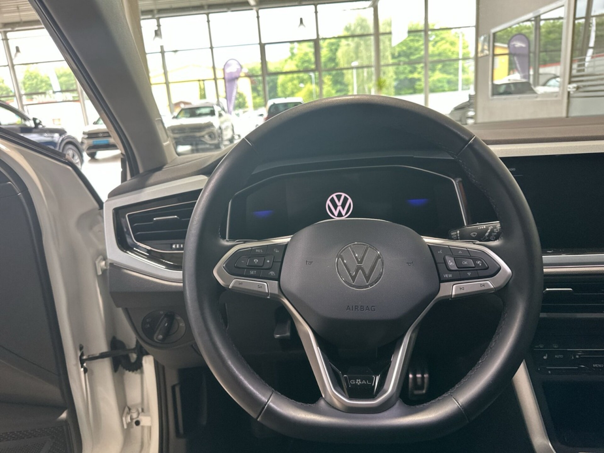 Volkswagen Polo Goal