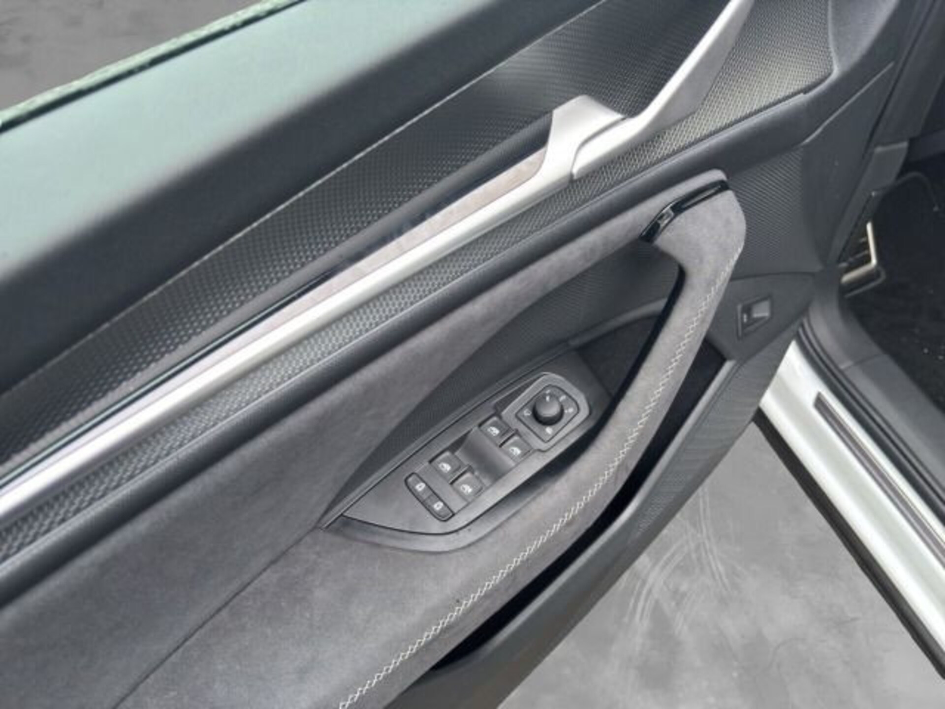 Skoda Kodiaq Sportline