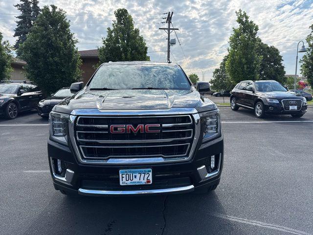 2021 GMC Yukon 4WD SLT's photo