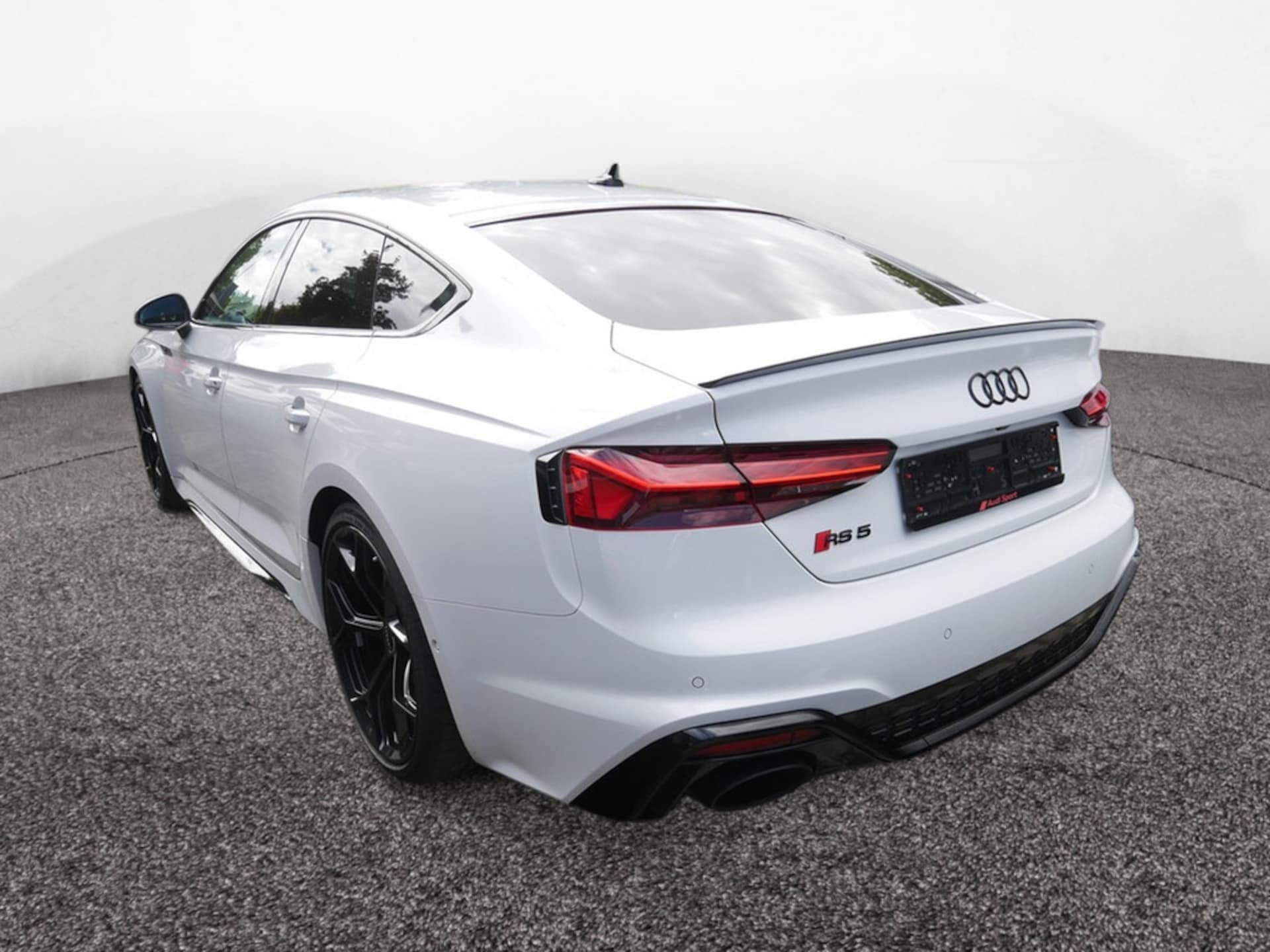 Audi RS 5 Sportback