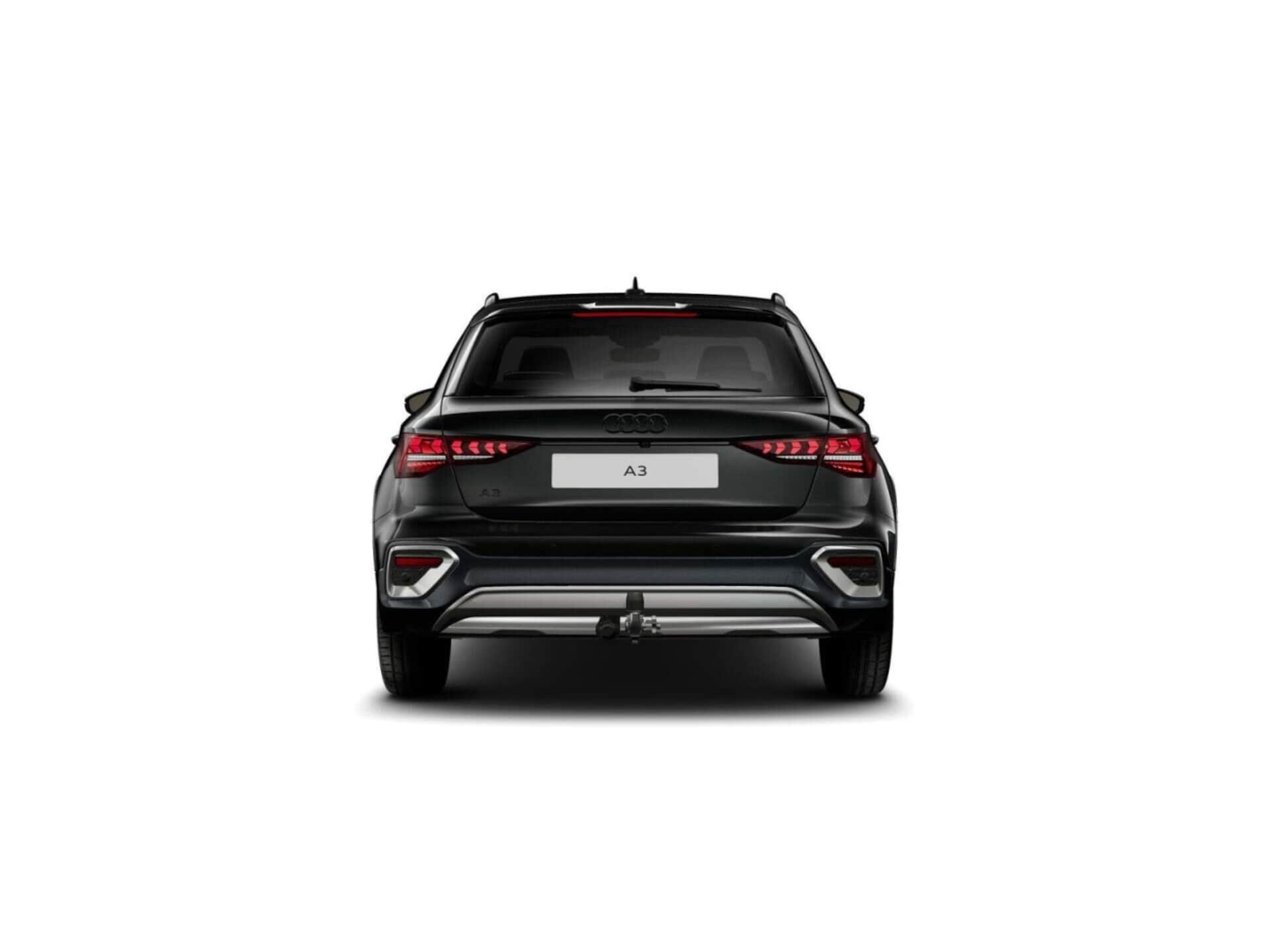 Audi A3 allstreet TFSI e