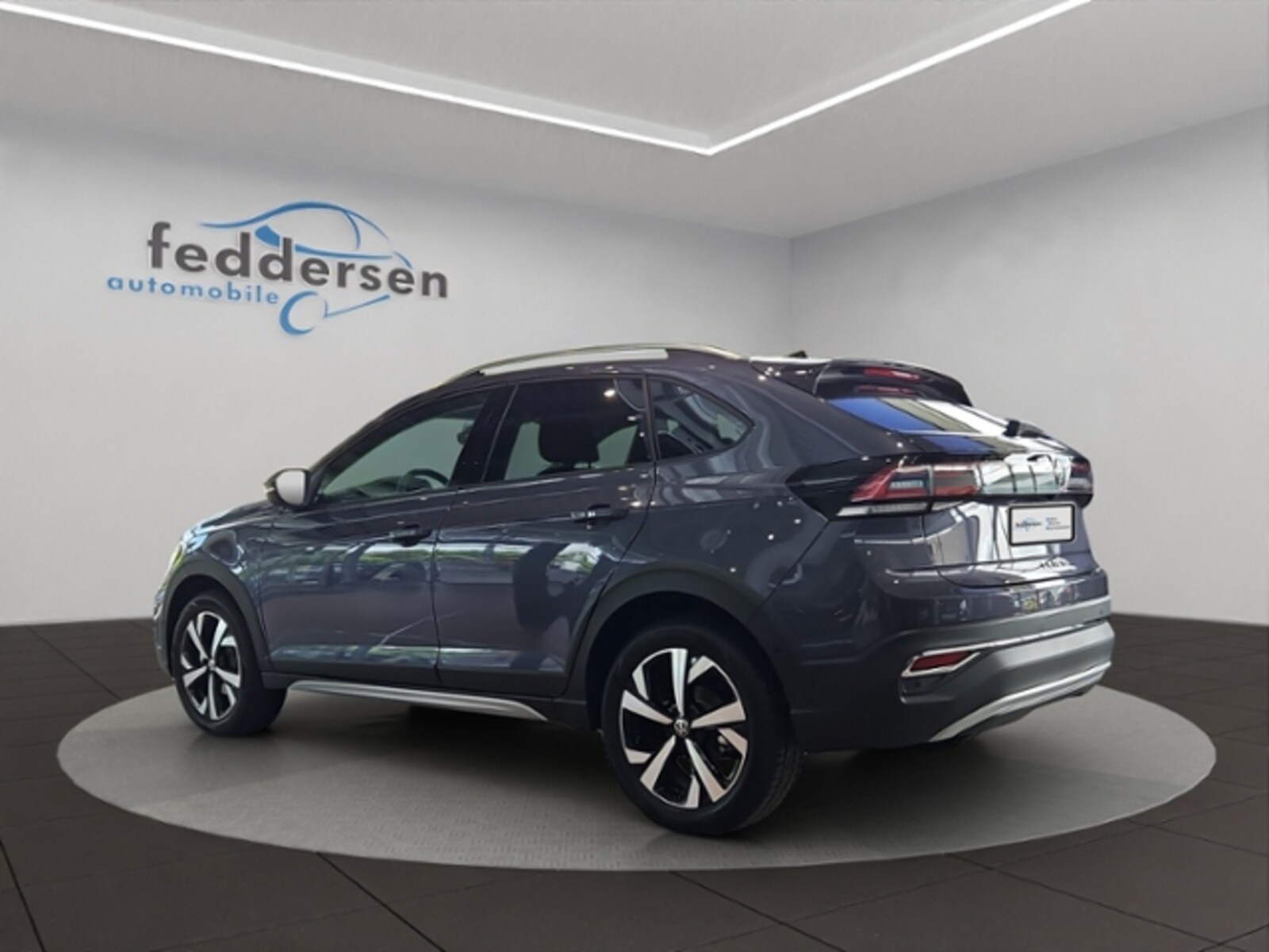 Volkswagen Taigo – Bild 6